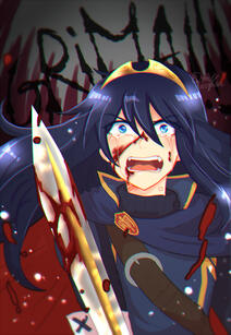 Lucina vs Grima